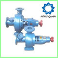 LXL-Z horizontal diesel centrifugal ash pump